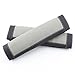 SEG Direct Black and Gray Seat Belt Pads Pack of 2