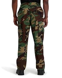 F520155 Propper BDU Trouser Button Fly