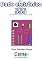 Livro Projeto  Dado eletrônico com o CI 555  Com desenho de esquema e layout no KiCad