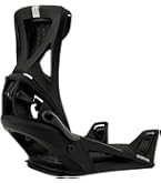 Amazon.com : Burton Men's Step On X Re:Flex Snowboard Bindings