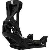 Burton Mens' Step On Genesis Re:Flex Snowboard Bindings
