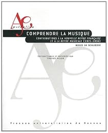 Comprendre la musique