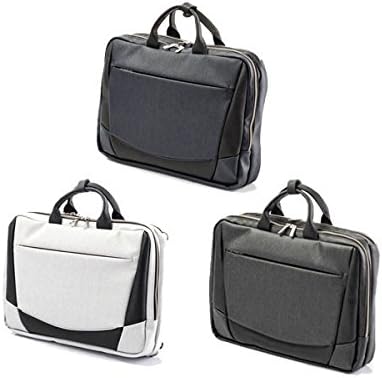 Amazon Co Jp Hideo Wakamatsu ヒデオワカマツ ベリング ビジネス 2way 2ルーム ブリーフケース リュックサック ネイビー 85 シューズ バッグ