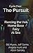 The Pursuit (Harbingers) by Bill Myers, Jeff Gerke