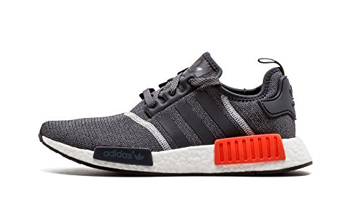 adidas gazelle silver green womens Shop Grey Mens NMD R1 Lace Up Sneakers  Shoebacca