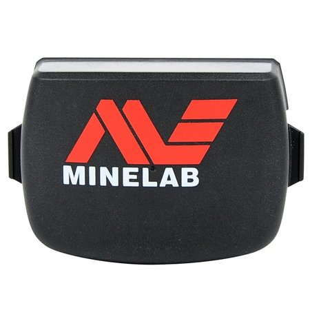 Minelab CTX 3030 - Alkaline Battery - Model 3011-0117