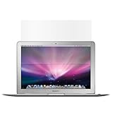 Importer520 Reusable LCD Screen Protector for Apple Macbook, Macbook Air Laptop 13.3-Inch Widescreen LCD