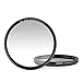 ZoMei Slim GC-Gray Gradient Gray Neutral Density Filter - 55mm