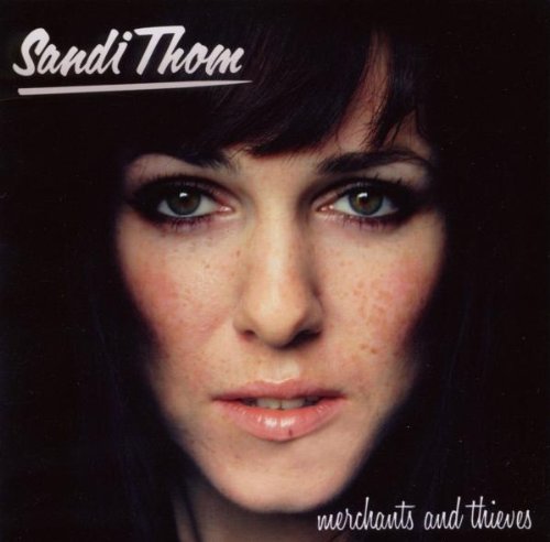 Sandi Thom - Gold Dust Lyrics - Zortam Music