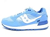 Saucony Originals Women's Shadow 5000 Classic Retro Sneaker, Blue, 7 M US