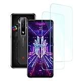 Covthch for ZTE Nubia Red Magic 7 Pro Glass Screen