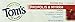 Tom's of Maine Propolis & Myrrh Natural Fluoride Free Toothpaste, Cinnamint 5.5 oz