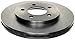 ACDelco Silver 18A822A Front Disc Brake Rotor