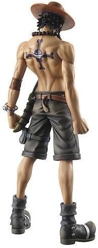Amazon ワンピース スーパーdx ザ ポートガス D エース 全高約26cm フィギュア フィギュア ドール 通販