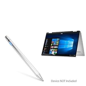 Dell XPS 13 2-in-1 (9365) Stylus Pen, BoxWave® [AccuPoint