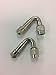 VTR 135 Degree Bent Valve Stem Extension (2 Pack)