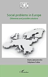 Social problems in Europe