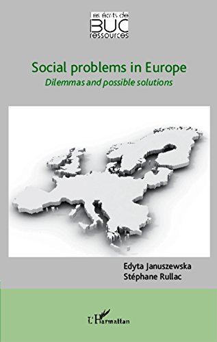 Social problems in Europe