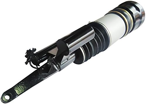 Lucifinil 2002-2013 Front Right Air Suspension Shock Absorber Airmatic 4Matic Strut Air Spring Strut Assembly For Mercedes Benz W211 E320 E350 E500 E550 2113202038 2193200313