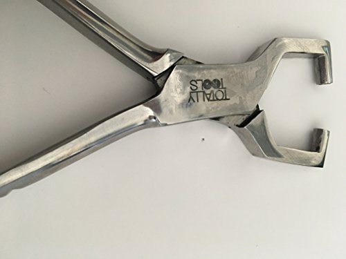 Optical Flaring Plier Tool (Rivet)