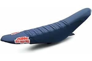 KTM OEM SEAT COVER 125 150 250 300 350 450 500 SXF EXC XCW XCF XC 78907940050