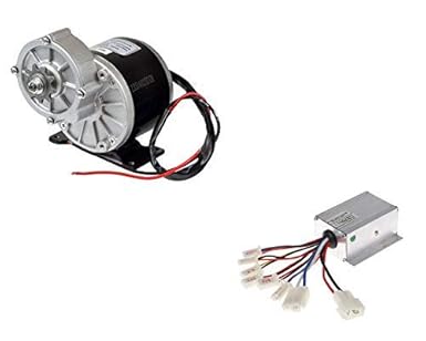 ebike 350 watt motor