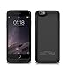 PowerLead Poco PL500 iPhone 6S Battery case Rechargeable 5800mAh Power Bank Pack Backup Battery Portable Charger Case Protective case For iPhone 6/6S 4.7 Battery case