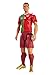 Mattel FC Elite Cristiano Ronaldo Soccer Action Figure