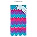 jackinthebox Mermaid Themed Craft Kit | Includes Beautiful Felt Mermaid Sewing Kit | 3 Different Crafts-in-1 | Best Gift for Girls Ages 5 6 7 8 9 10 Years (3-in-1)