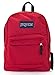 Jansport Superbreak Backpack (Red Tape)