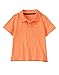 Crazy 8 Baby Boys' Toddler Slub Polo