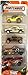 Matchbox 2016 Desert 5-pack
