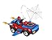 LEGO 10665 Juniors Spider-Man: Spider-Car Pursuit