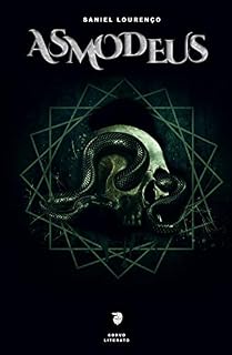 Livro Asmodeus: Um Conto de Uriel- O Cálice do Inferno