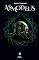 Livro Asmodeus: Um Conto de Uriel- O Cálice do Inferno