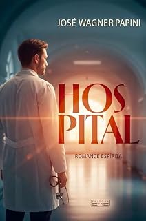 Livro Hospital