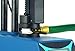Spark Innovators 8703-12 Pocket Hose with Bass Top, 50 Feet
