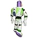 Disney Toy Story Buzz Lightyear 17