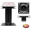 Marine-Fixed-Height-Seat-Base-Pedestal-8-with-360-Swivel-for-Boat-Five-Oceans