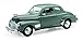 1941 Chevrolet Special Deluxe 5 Passenger Coupe 1:32 Scale