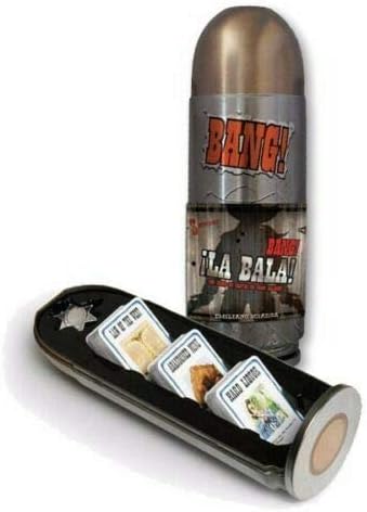 bang juego de mesa amazon