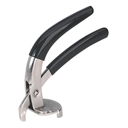 Jack Sealey - Sealey Radiator Cap Wrench