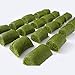 Keyifce, Turkish Delight with Pistachio, Sweet Confectionery Gourmet Box Candy Dessert, Pistachio Butter,10.5 ounce