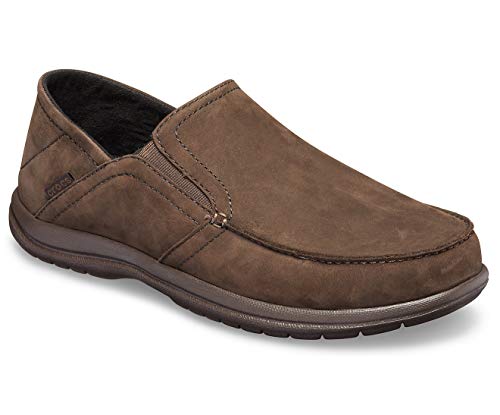 santa cruz loafers