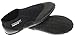 Cressi Short 3mm, Black/Black, US Man 8 | US Lady 9