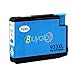 Buyalot 4-Pack 932XL 933XL Ink Cartridge Replacement 932 933 Ink Works with hp Officejet 6600 Officejet 6700 Officejet 7612 Officejet 6100 Officejet 7610 Officejet 7110 Printer