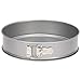 Patisse 10-Inch Silvertop Springform, Nonstick