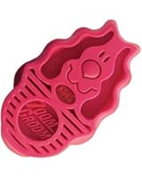 KONG ZoomGroom Raspberry