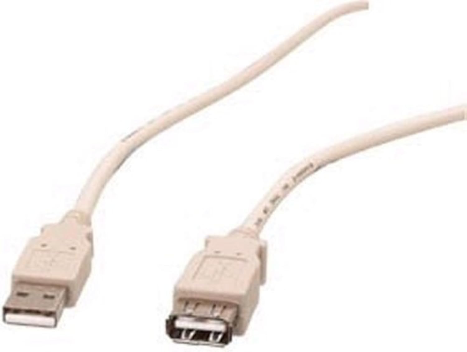 Psylins USB A male to A Female Extension Cable 3M