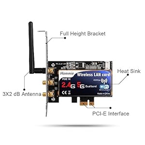Hommie n900 driver